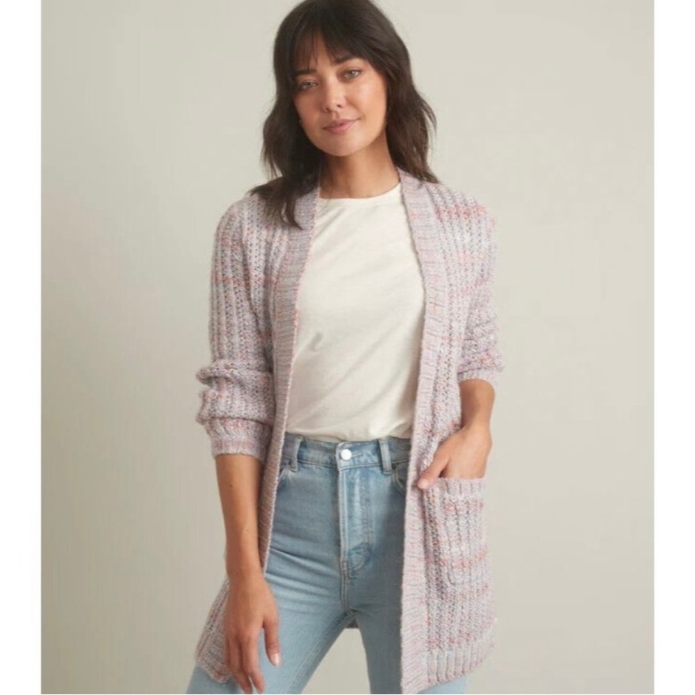 Marine Layer Ontario Cardigan Sweater - Picture 2 of 10